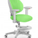 Детское кресло Mealux Mio Y-407 KZ зеленое